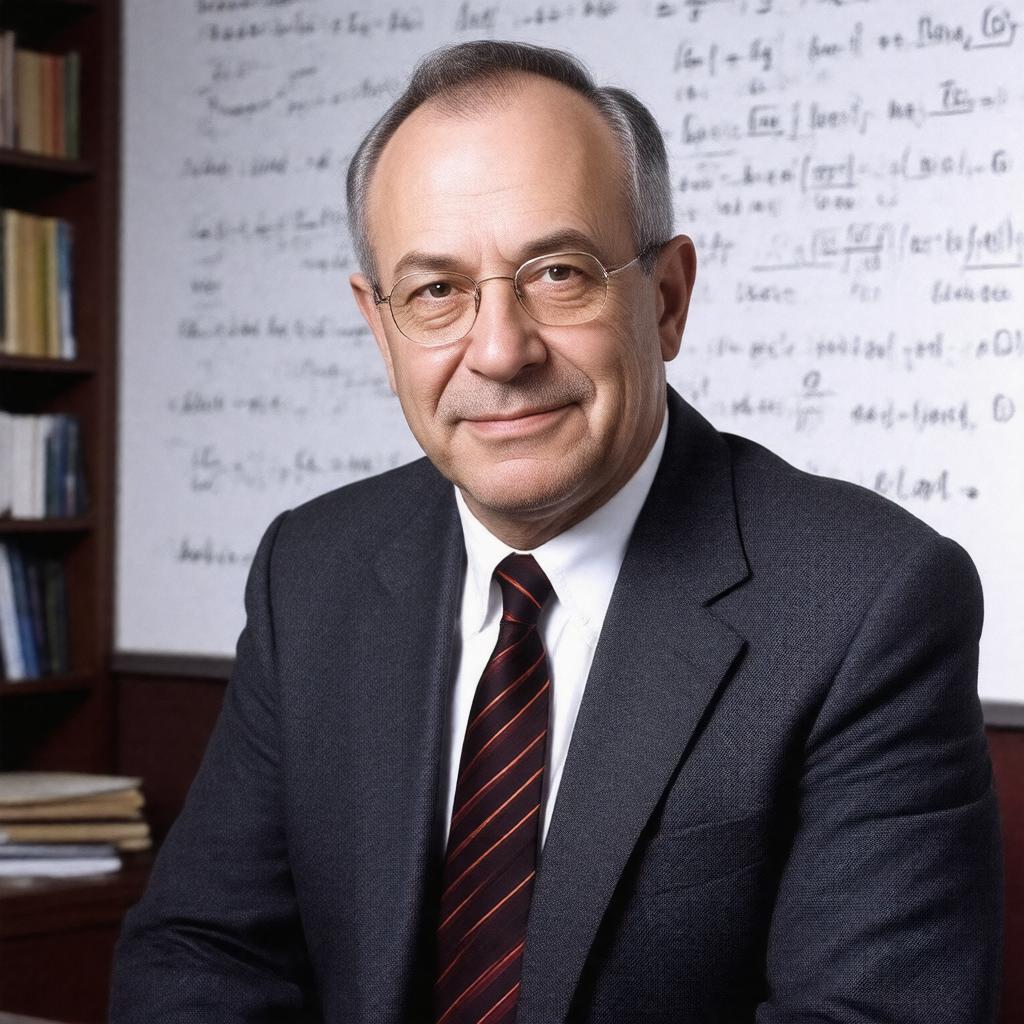 Paul Cohen